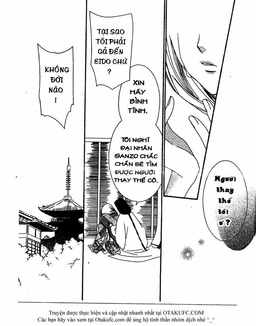 oiran girl chapter 18 2