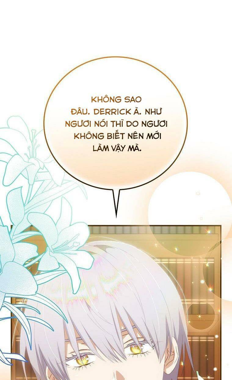 đứa bé đó không phải con anh chapter 64 61