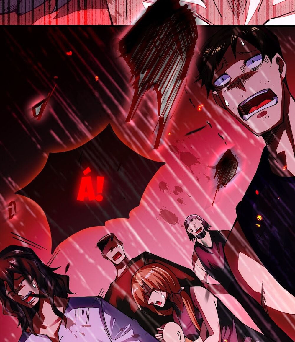 sức mạnh của kiếm thần chapter 13 15