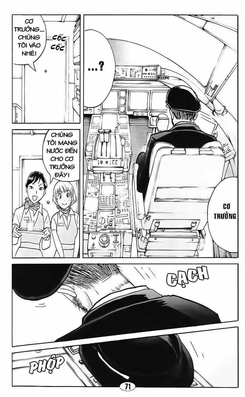 thám tử kindaichi - phần 2 chapter 54 23