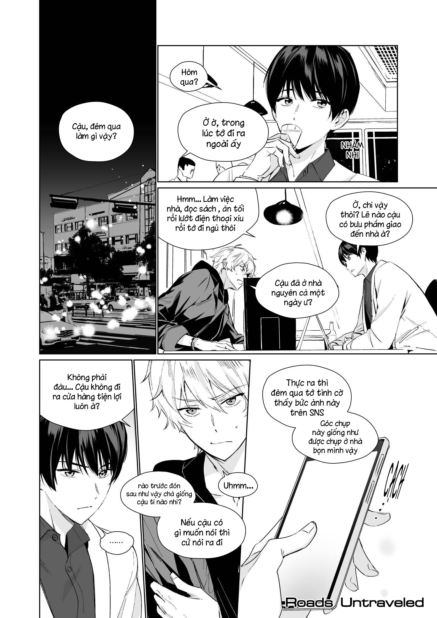 kang nam chapter 1 7