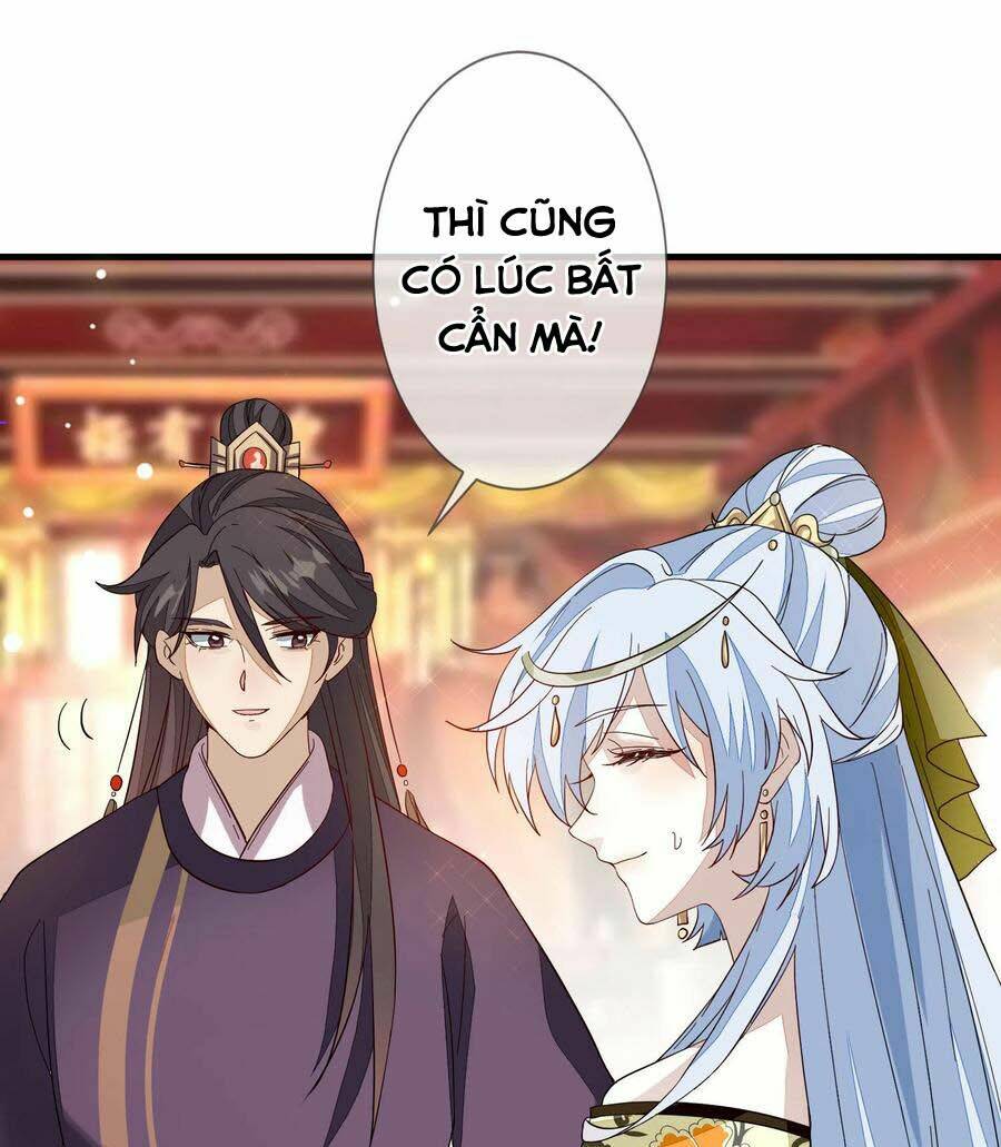 cửu khuyết phong hoa chapter 112 31