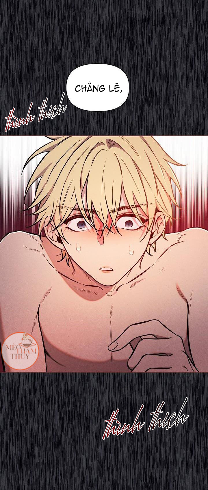 chuyến tàu cuồng loạn chapter 42 46