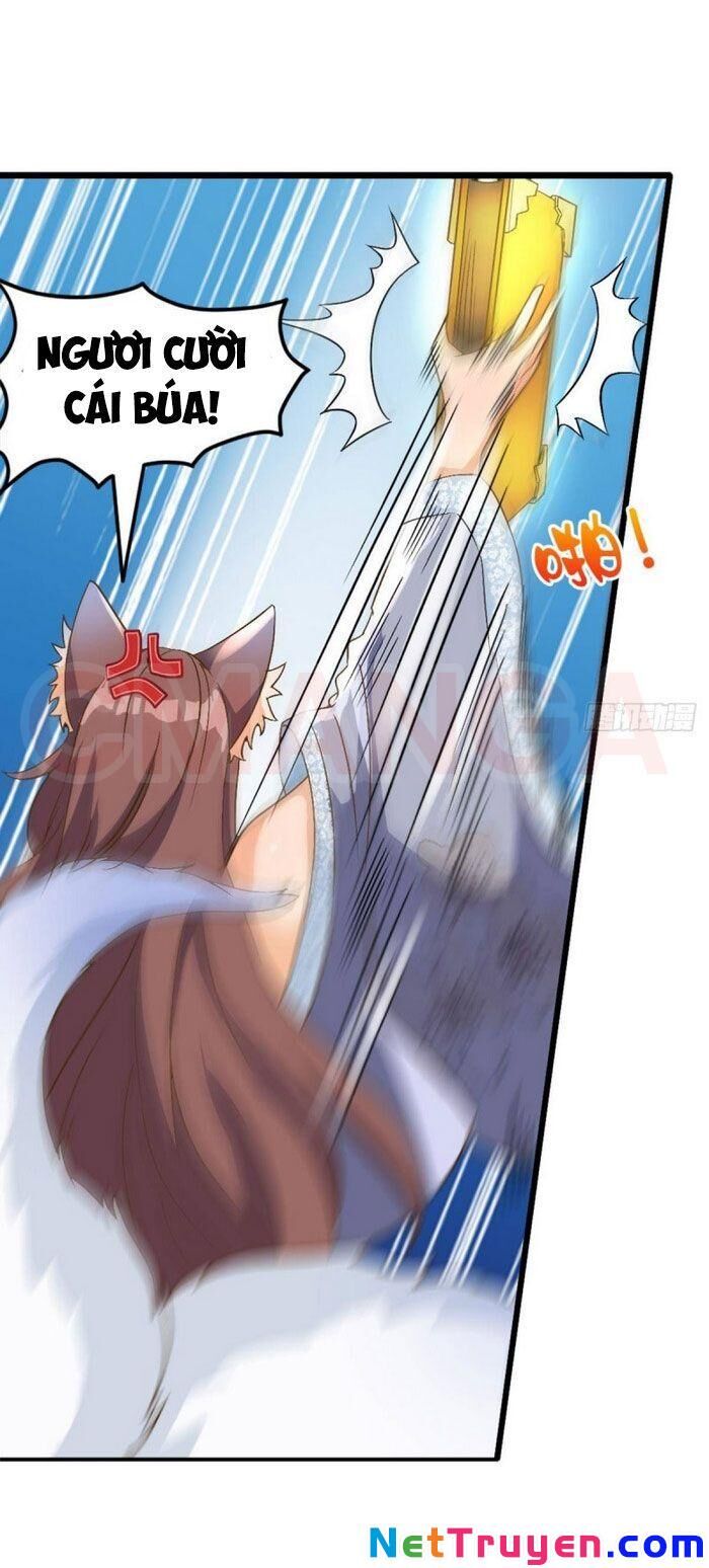 lão tổ của bạn đang online chapter 106 6