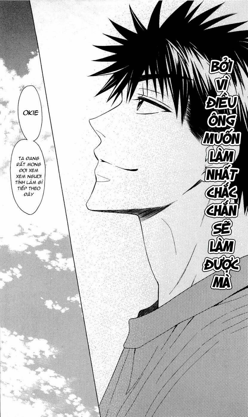 thầy giáo của tôi chapter 26 36