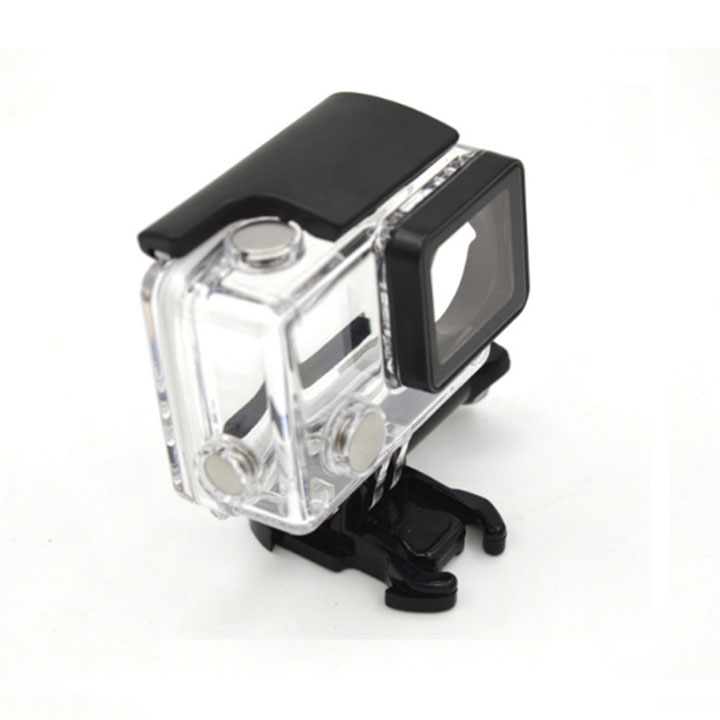 Miếng nhựa kẹp nắp vỏ chống nước GoPro Hero 4