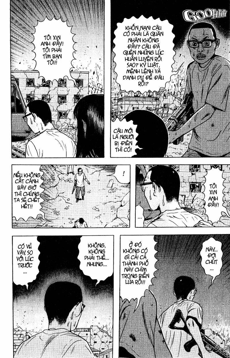 dragon head chapter 44 23