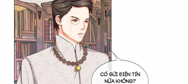 thiếu soái của tôi chính là manh như vậy chapter 24 41