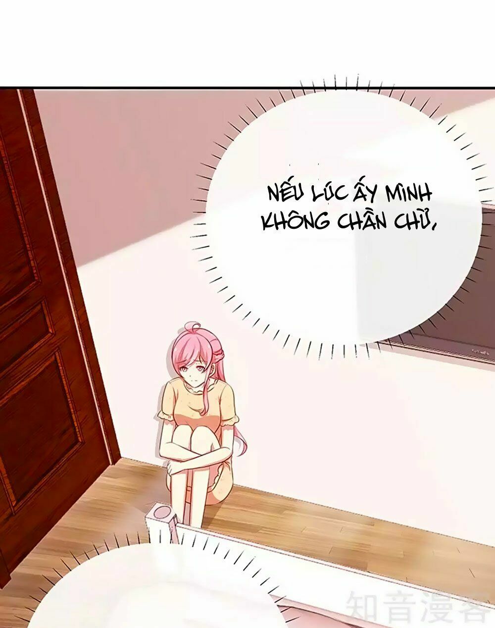 cả thế giới đều không bằng người chapter 58 2