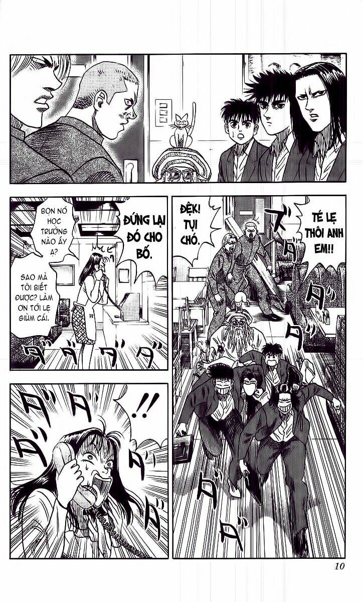 hareluya chapter 89 4