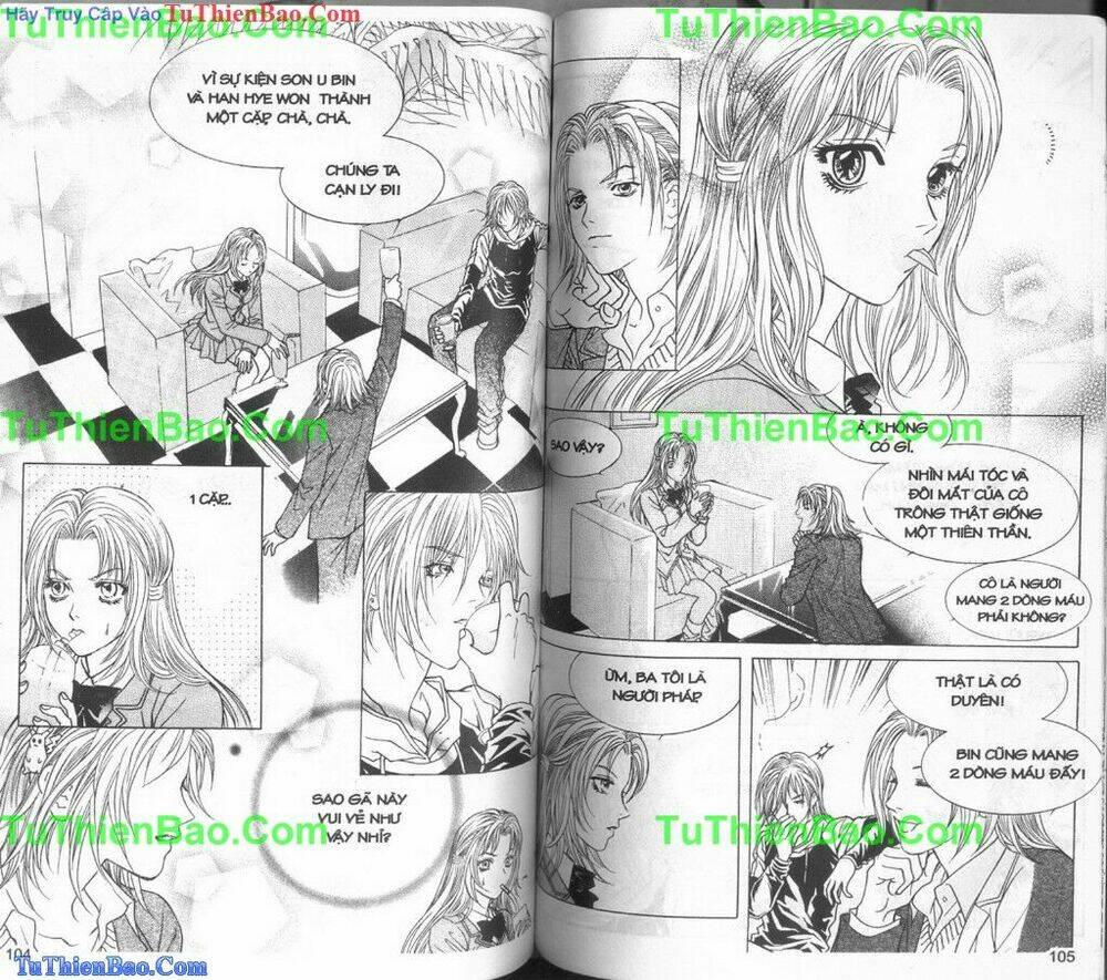 thử 1 lần nhé chapter 3 11