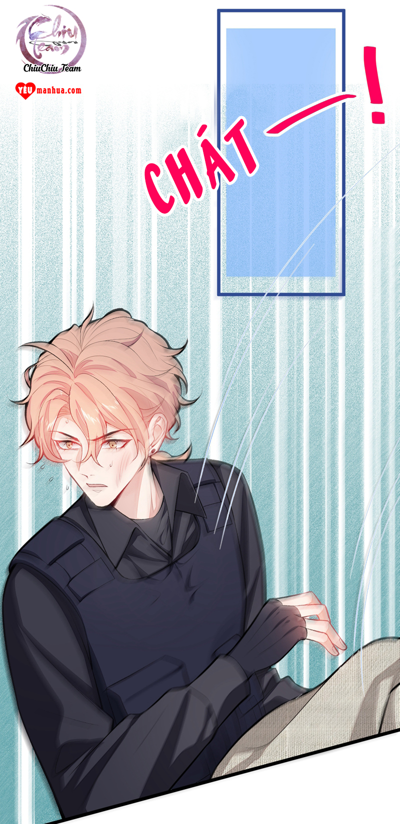 hotsearch của ảnh đế chapter 12 32