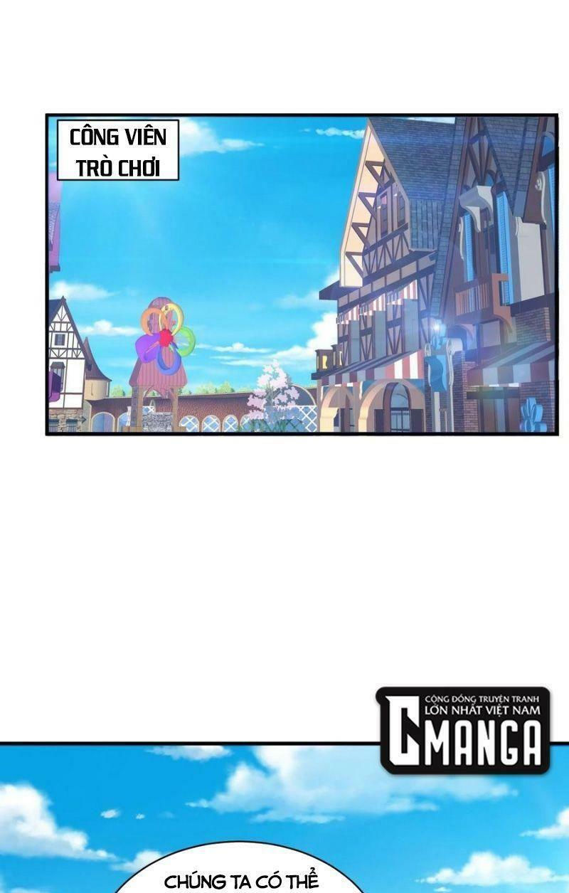 vua đầu tư mạnh nhất chapter 36 19