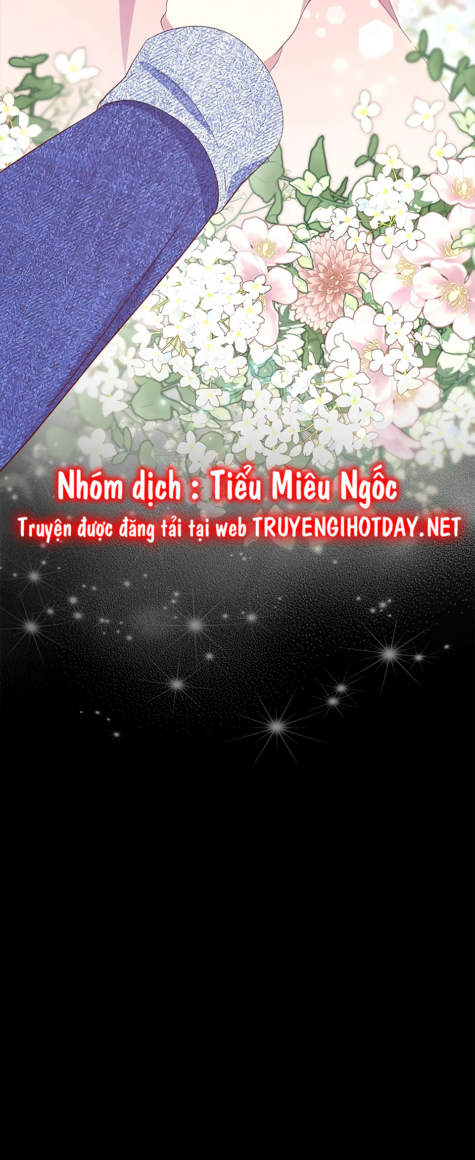tôi không phải là nữ anh hùng chapter 106 77