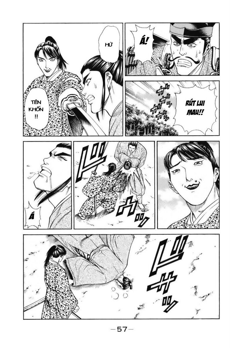 thiếu niên vương phần 1 chapter 67 55