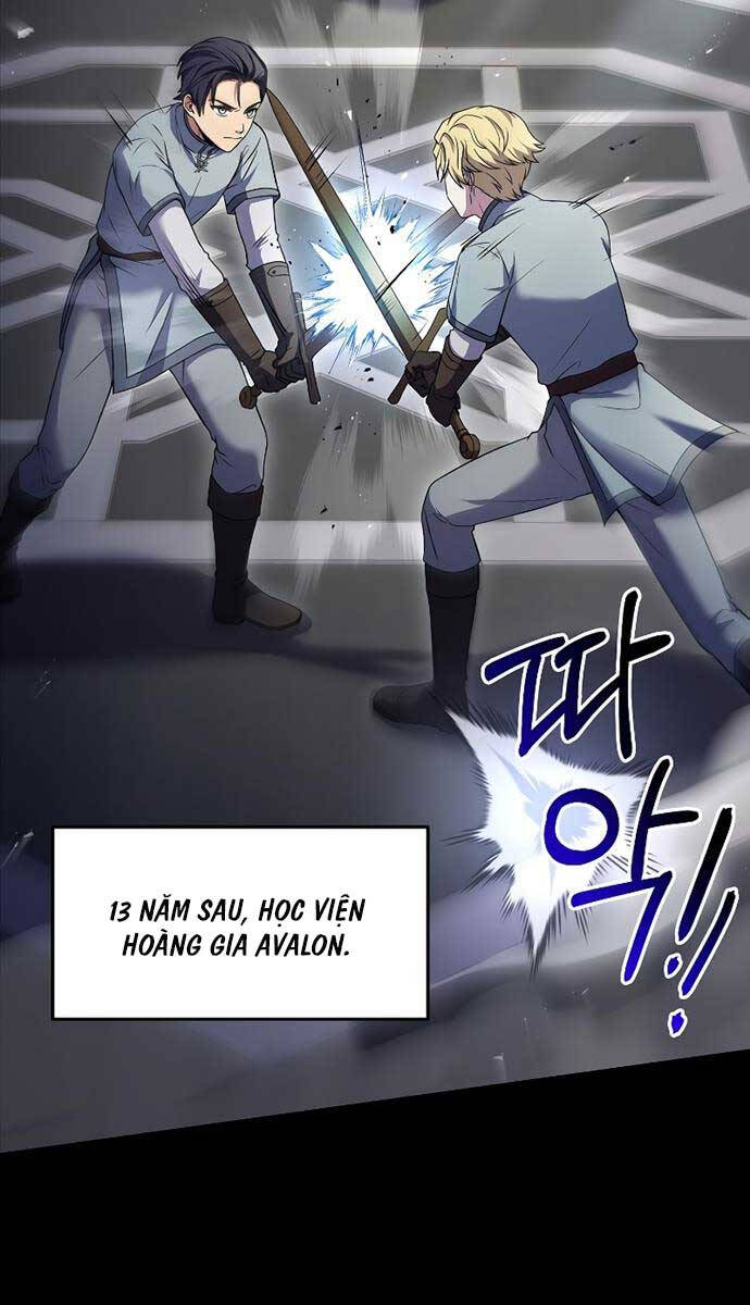 sự trở lại của hiệp sĩ giáo vô song chapter 118 95