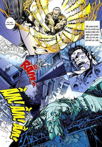 vương tiểu long chapter 2 18