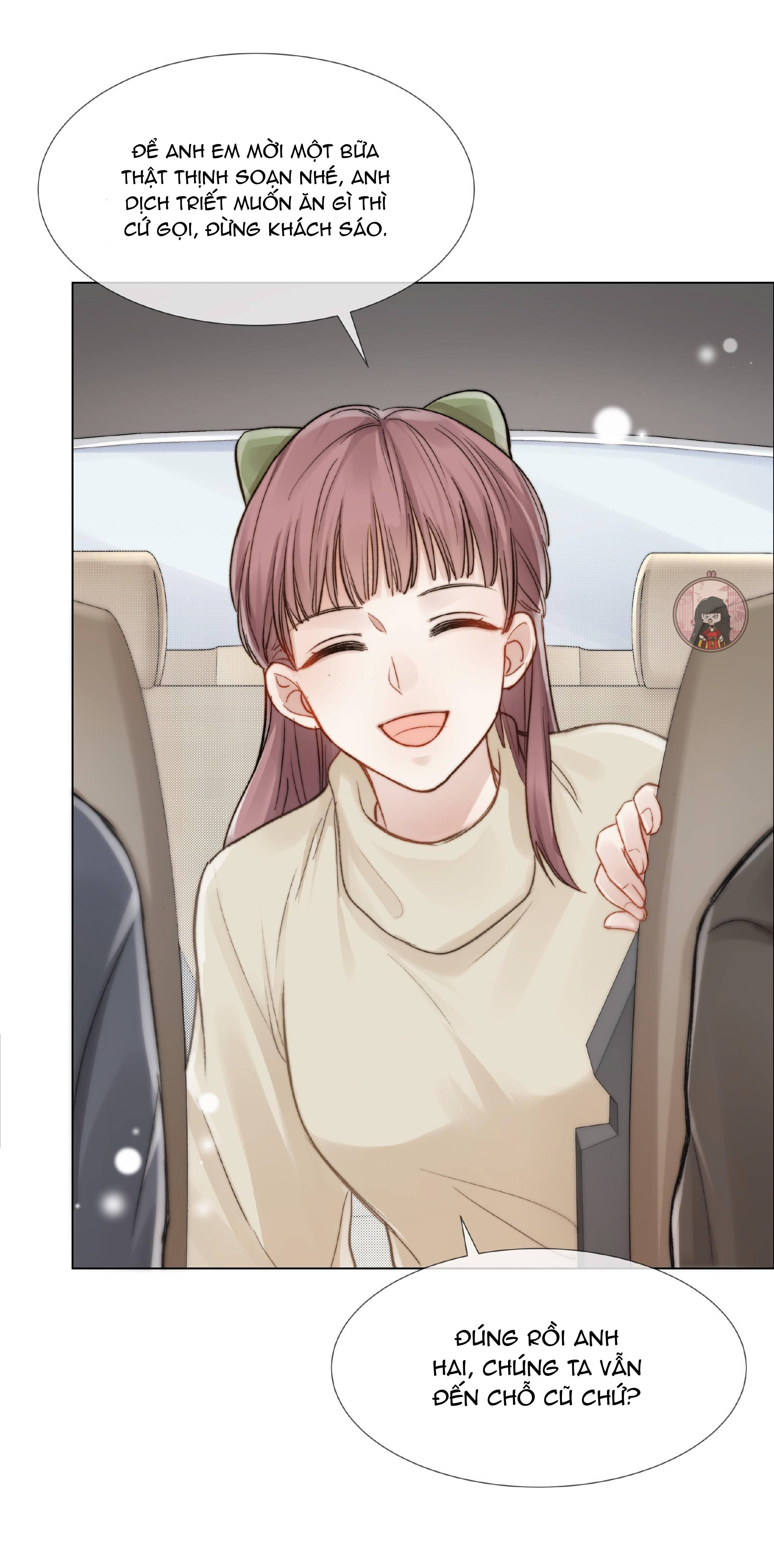 bạch nhật sự cố chapter 23 5