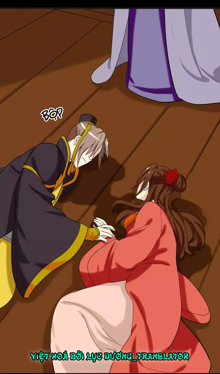 lưỡng bất nghi (full) chapter 115 6