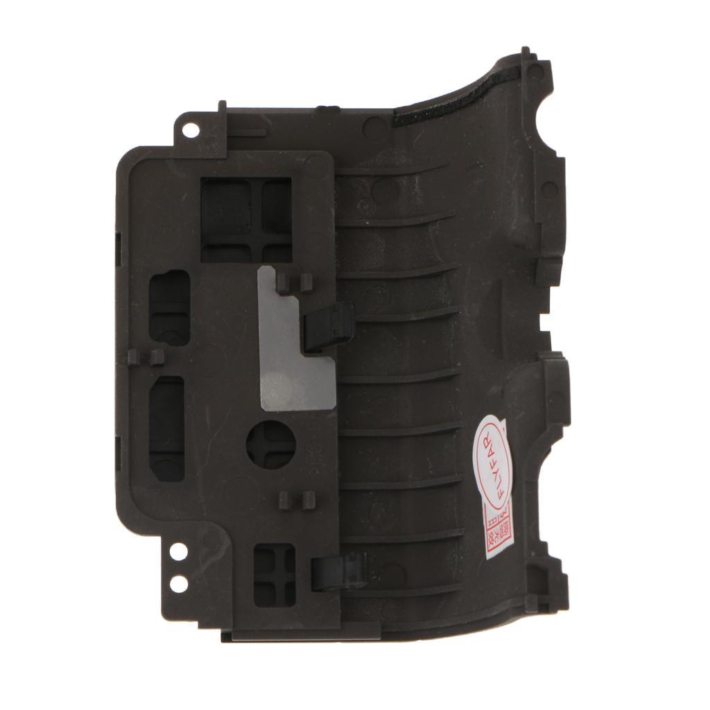 For D90 IF Lid Cap USB/DC IN//AV OUT Rubber Cover Part