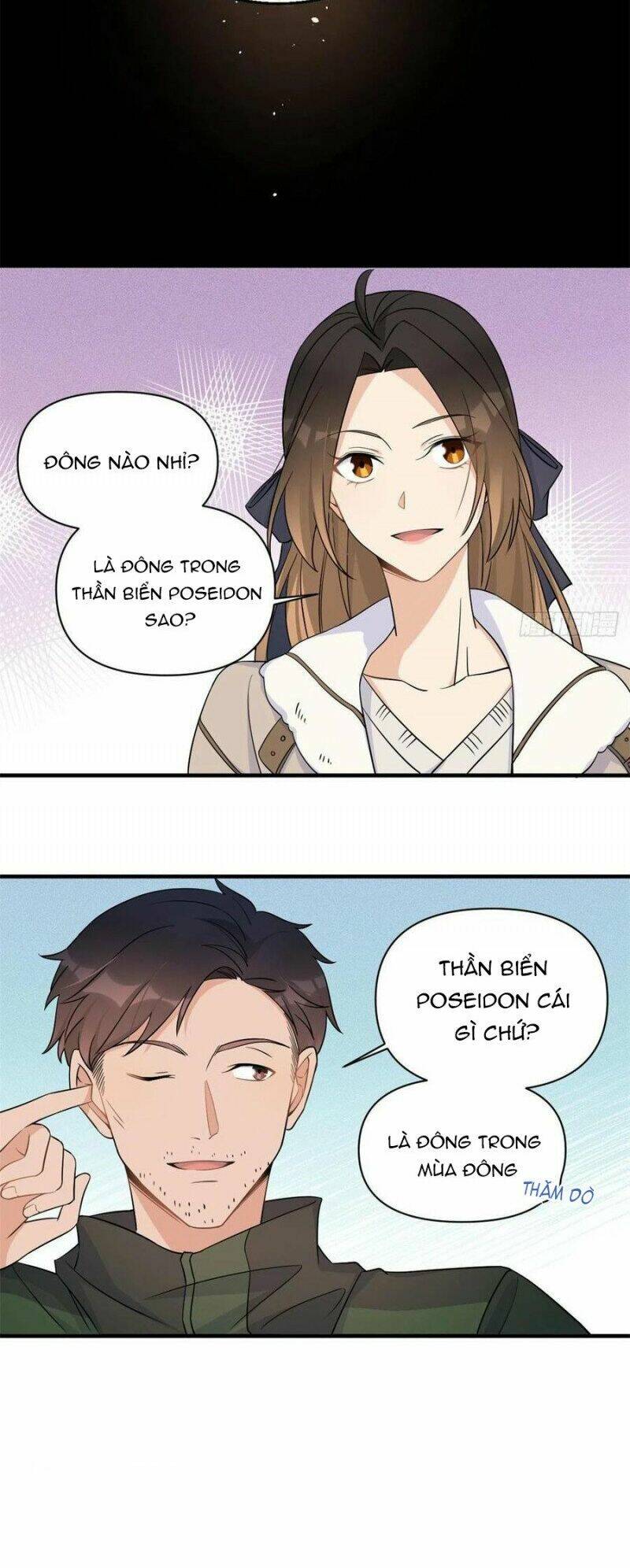 vẫn cứ nhớ em, nhớ em chapter 142 7