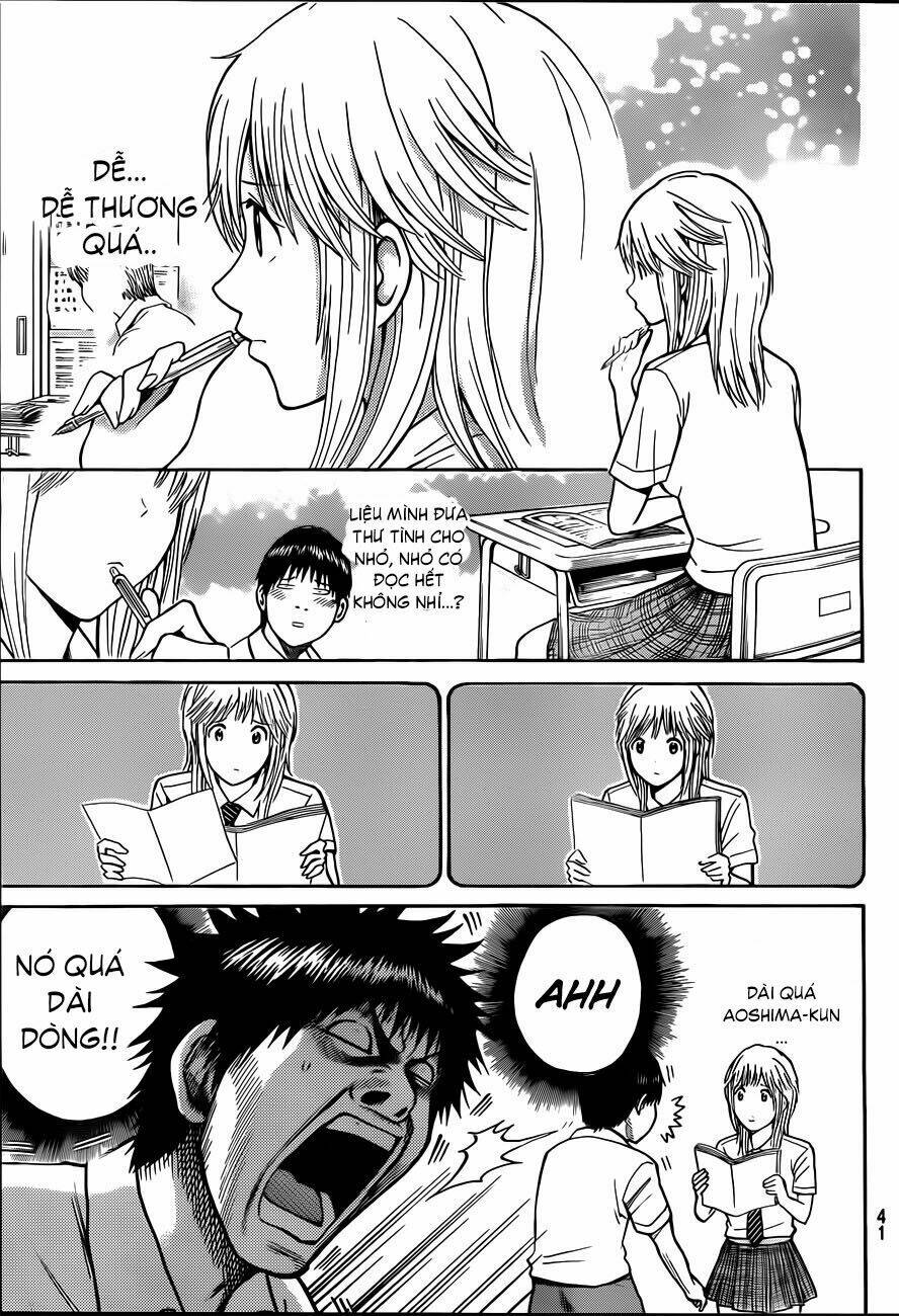 vợ tôi là wagatsuma chapter 1 28