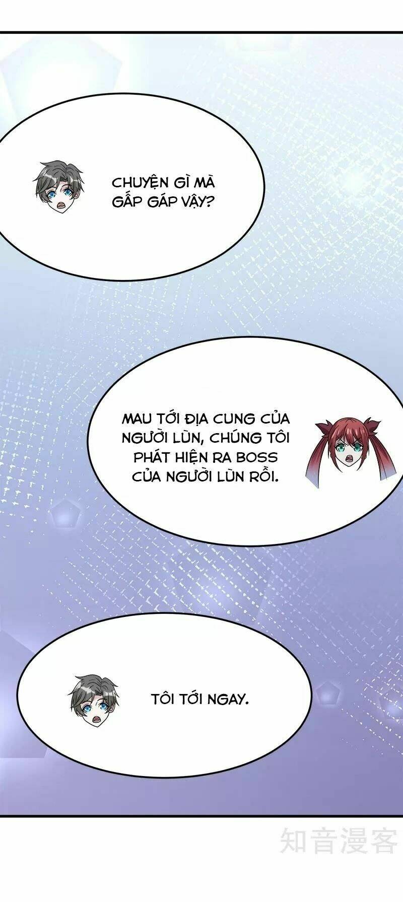 kiếm vũ chapter 122 5