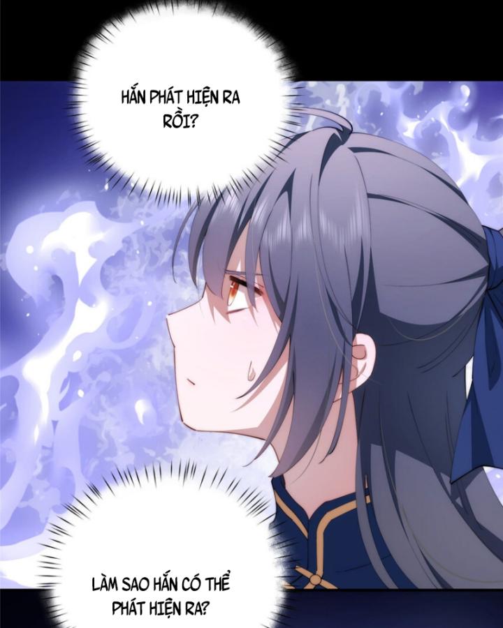 nữ chính chạy từ trong sách ra thì phải làm sao chapter 108 6