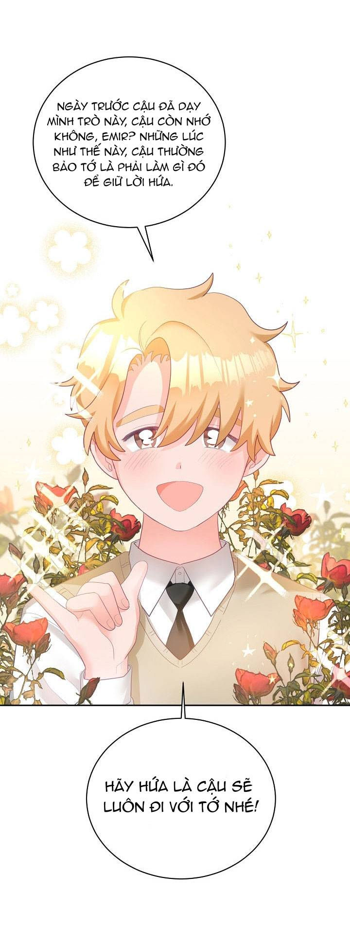 cô tiểu thư bé nhỏ thuần hóa các nhân vật chính chapter 1 64