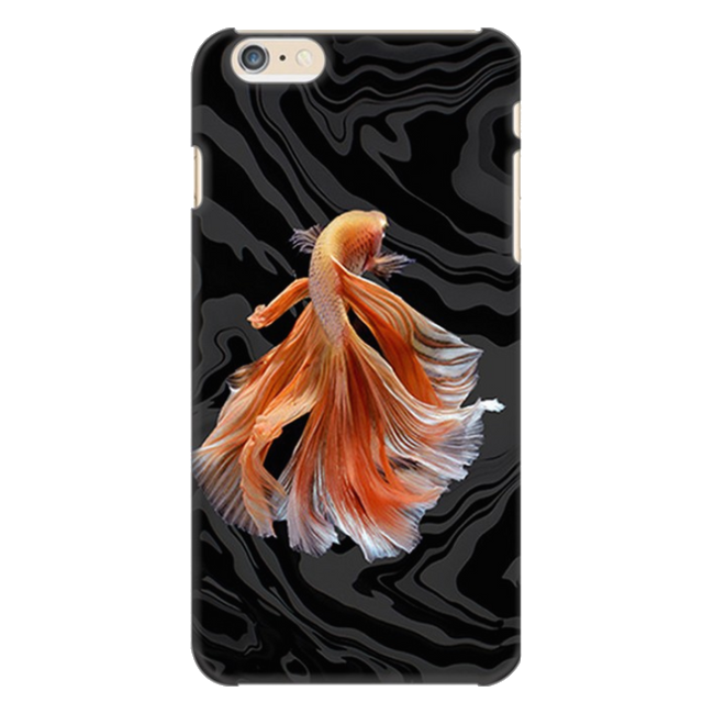 Ốp Lưng Dành Cho iPhone 6 Plus - Mẫu 40