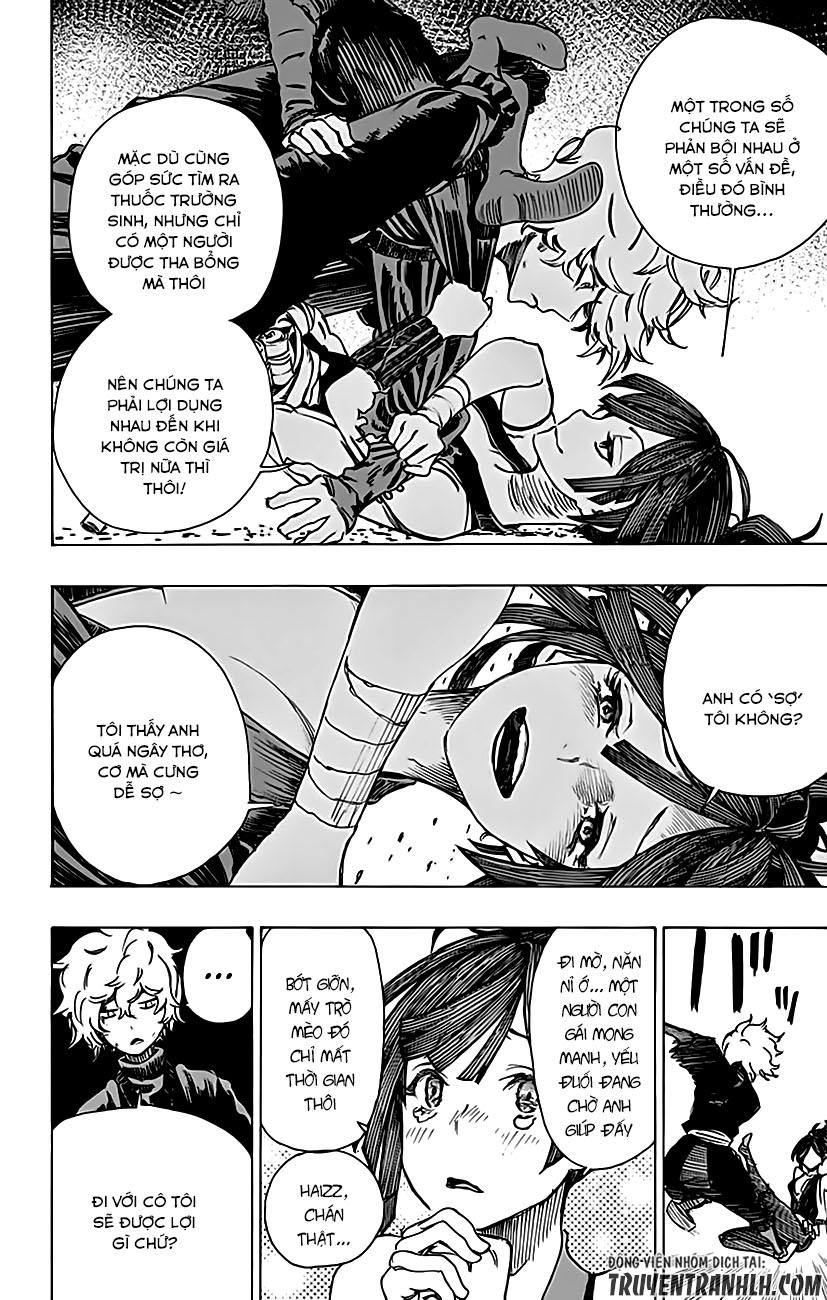 jigokuraku chapter 8 12