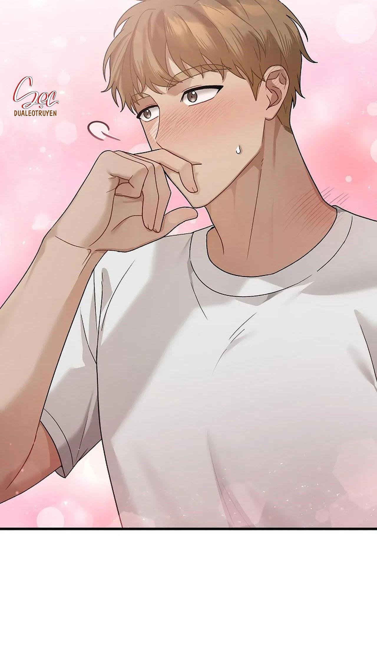 TUYỂN TẬP ABO NGẮN CỦA NHÀ SẸC chapter 65.1 56