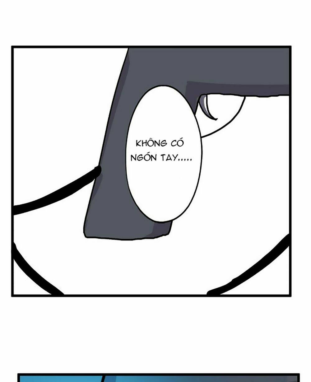 tác giả truyện tranh và nhân vật bị vứt bỏ chapter 5 47