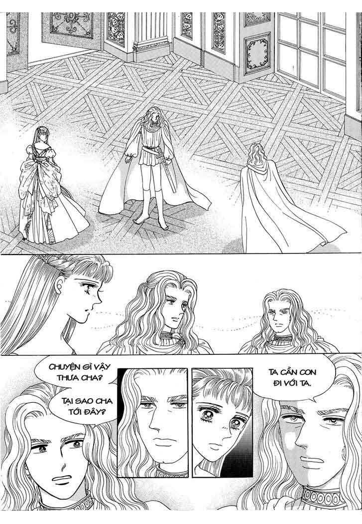 princess manhwa chapter 15 42