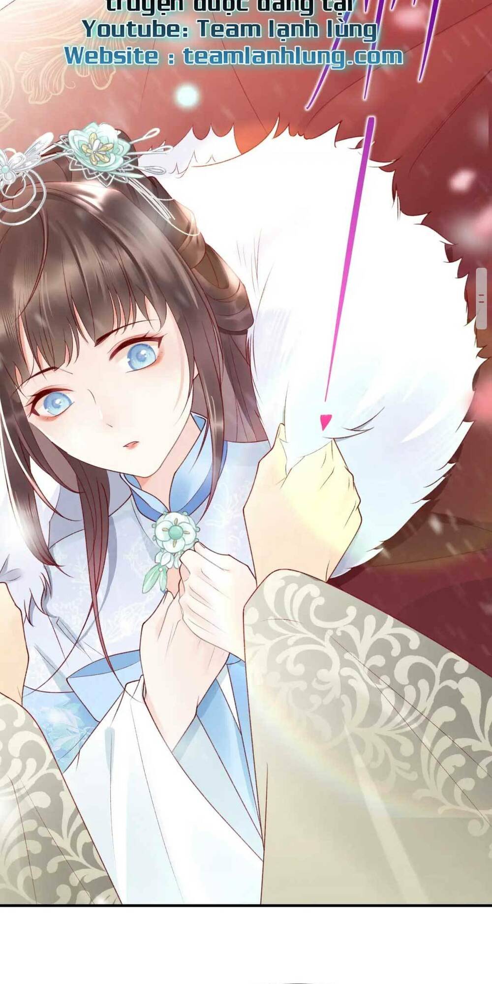 sự cám dỗ ngọt ngào : vương gia ngài làm chân ta mền nhũn rồi chapter 4 37