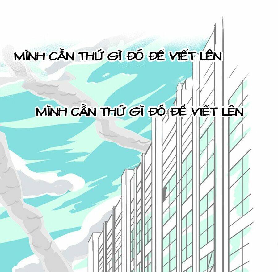 bạn trai tôi là zombie chapter 9 3