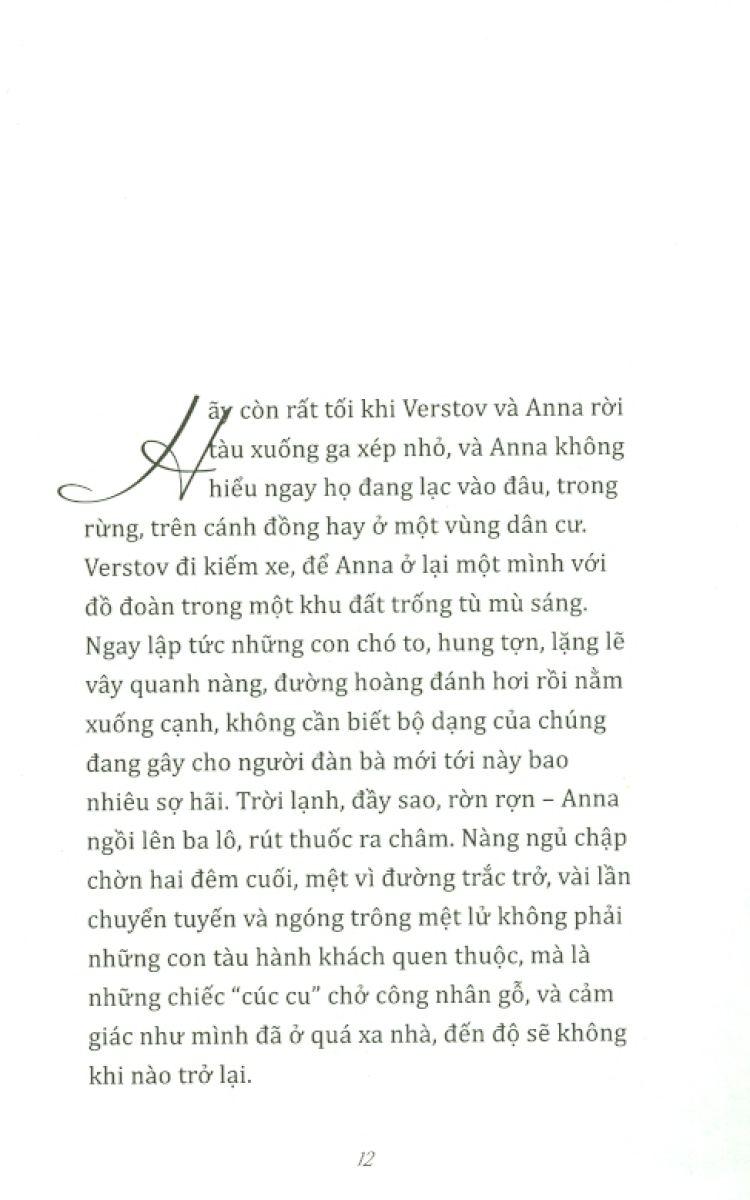 Ngôi Nhà Ở Làng Quê - Tập Truyện Ngắn