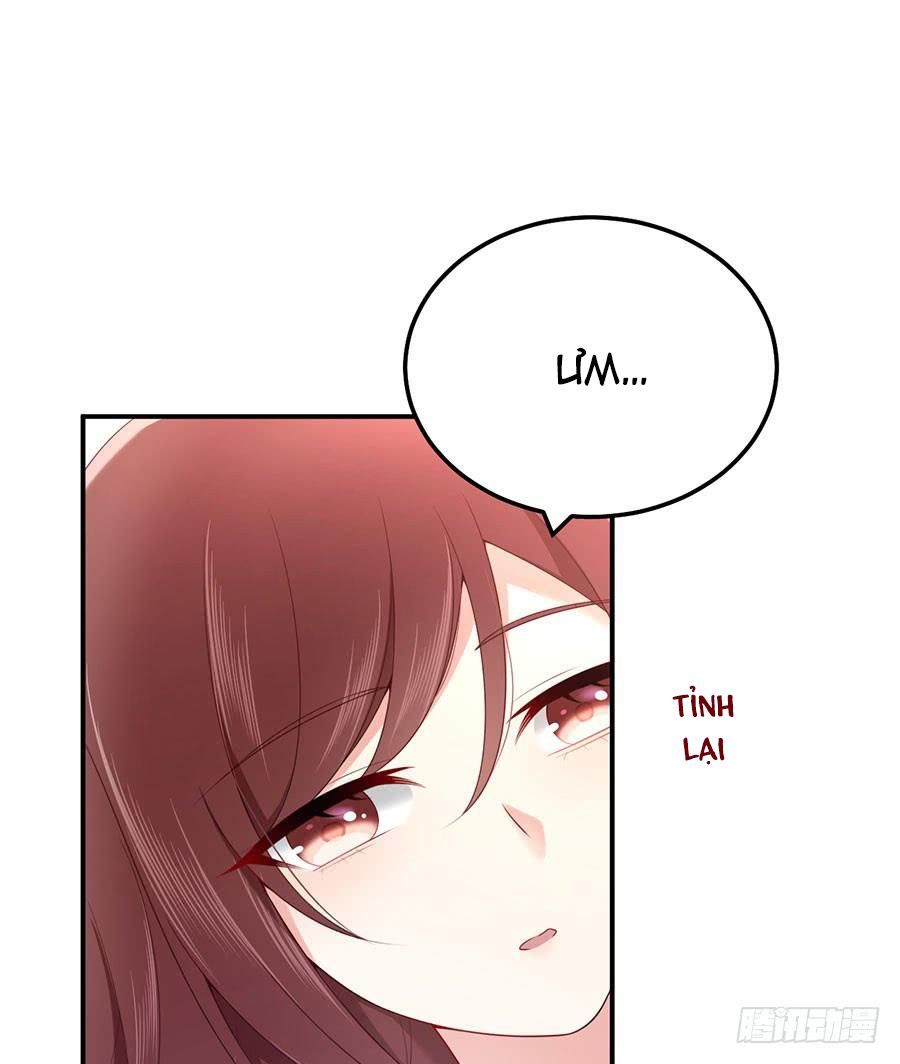 nam thần truy thê chỉ nam chapter 45.1 2