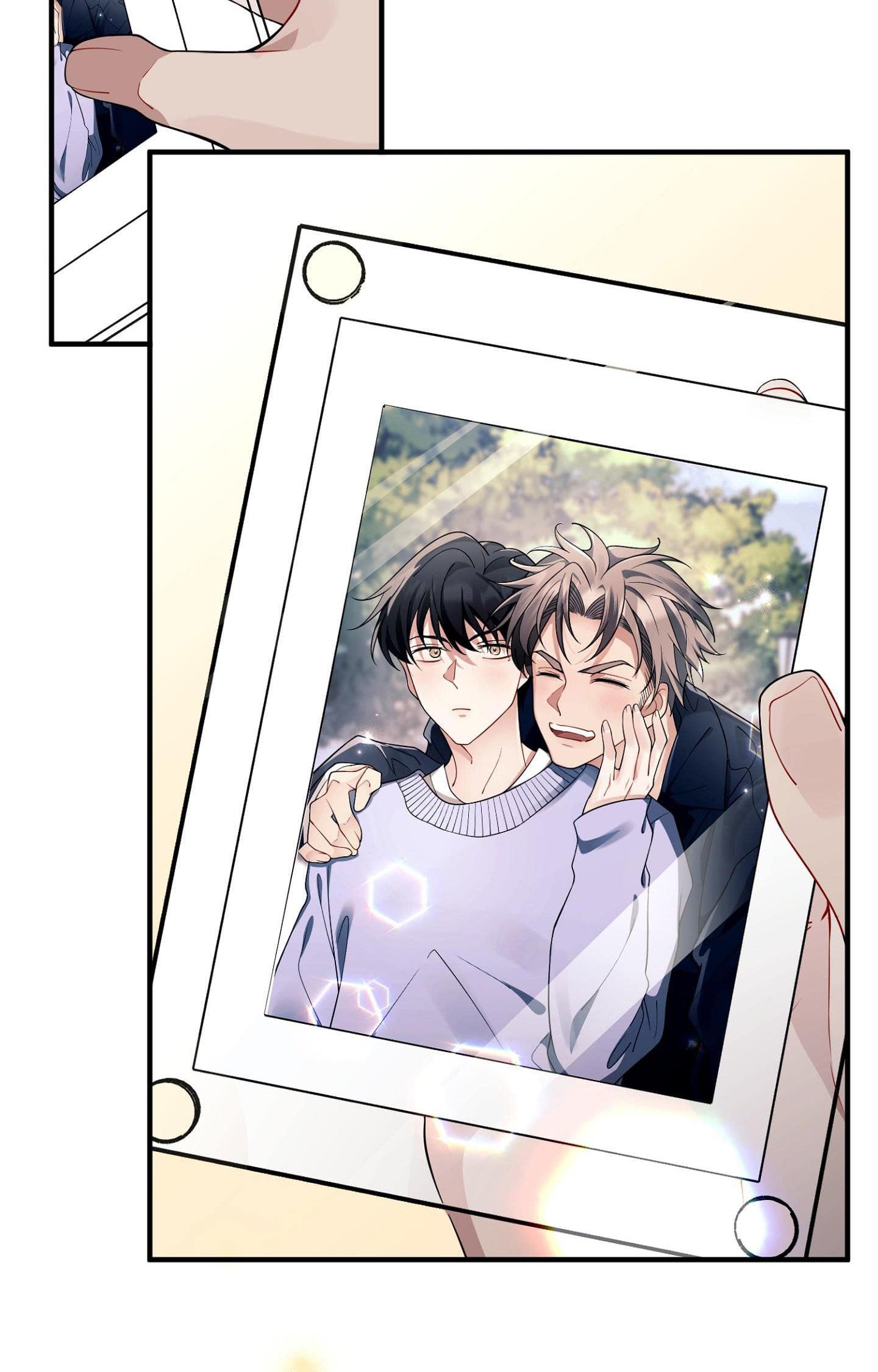 vết hằn chapter 15 15