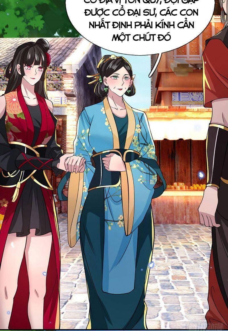 Ta Trở Về Từ Thế Giới Tu Tiên chapter 37 16