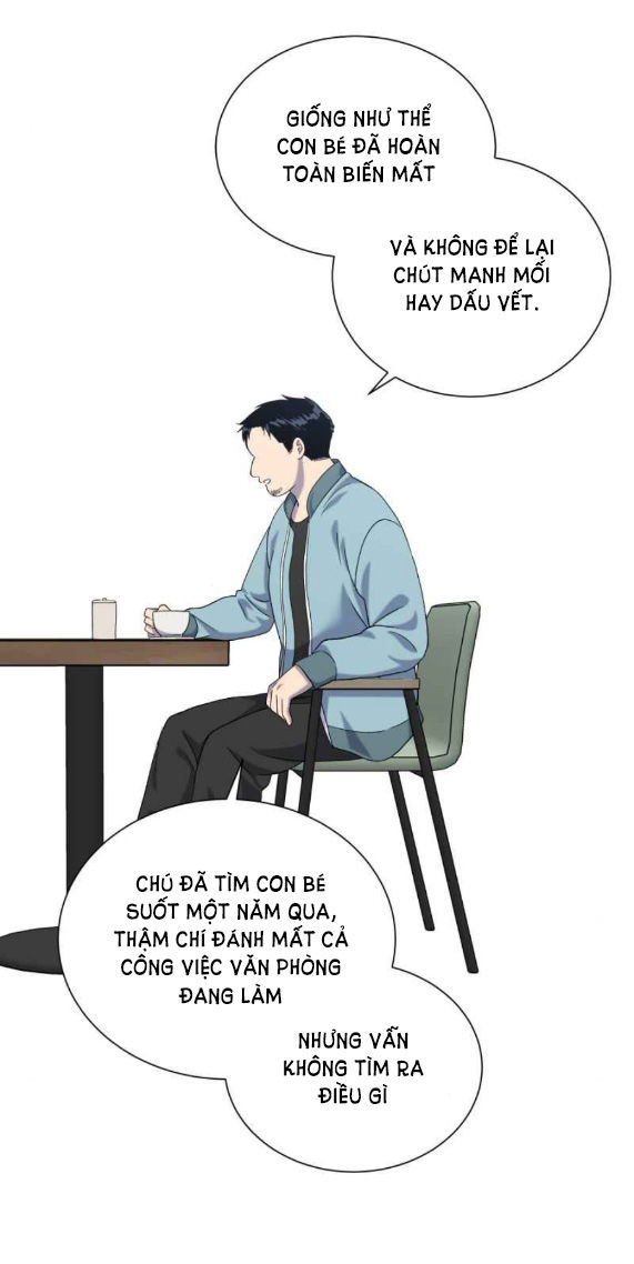 [16+] người đàn ông tầng trên chapter 9.2 27