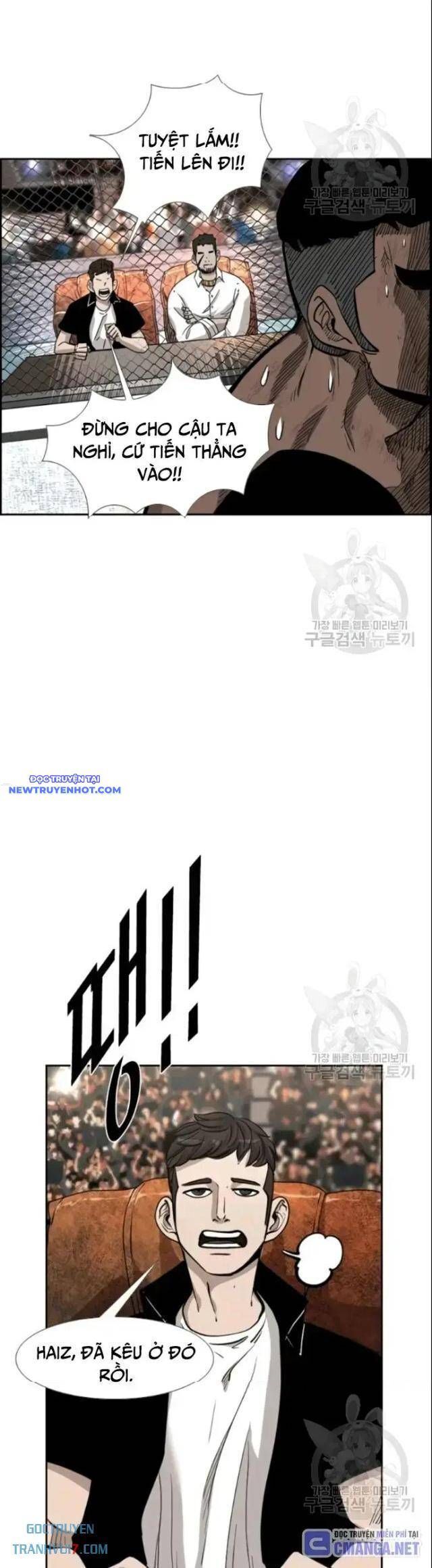 shark - cá mập chapter 196 27