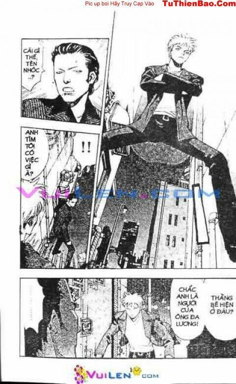 cô bé thám tử chapter 1 110