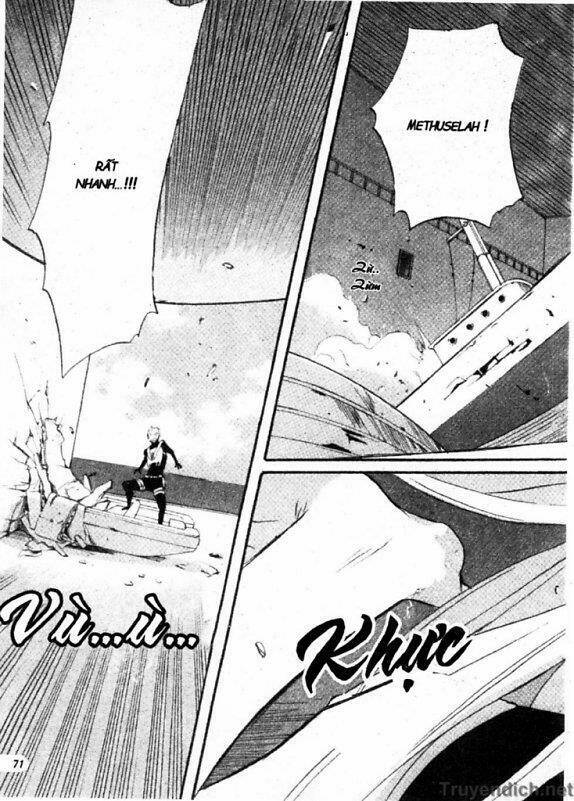 meteor methuselah chapter 36 37