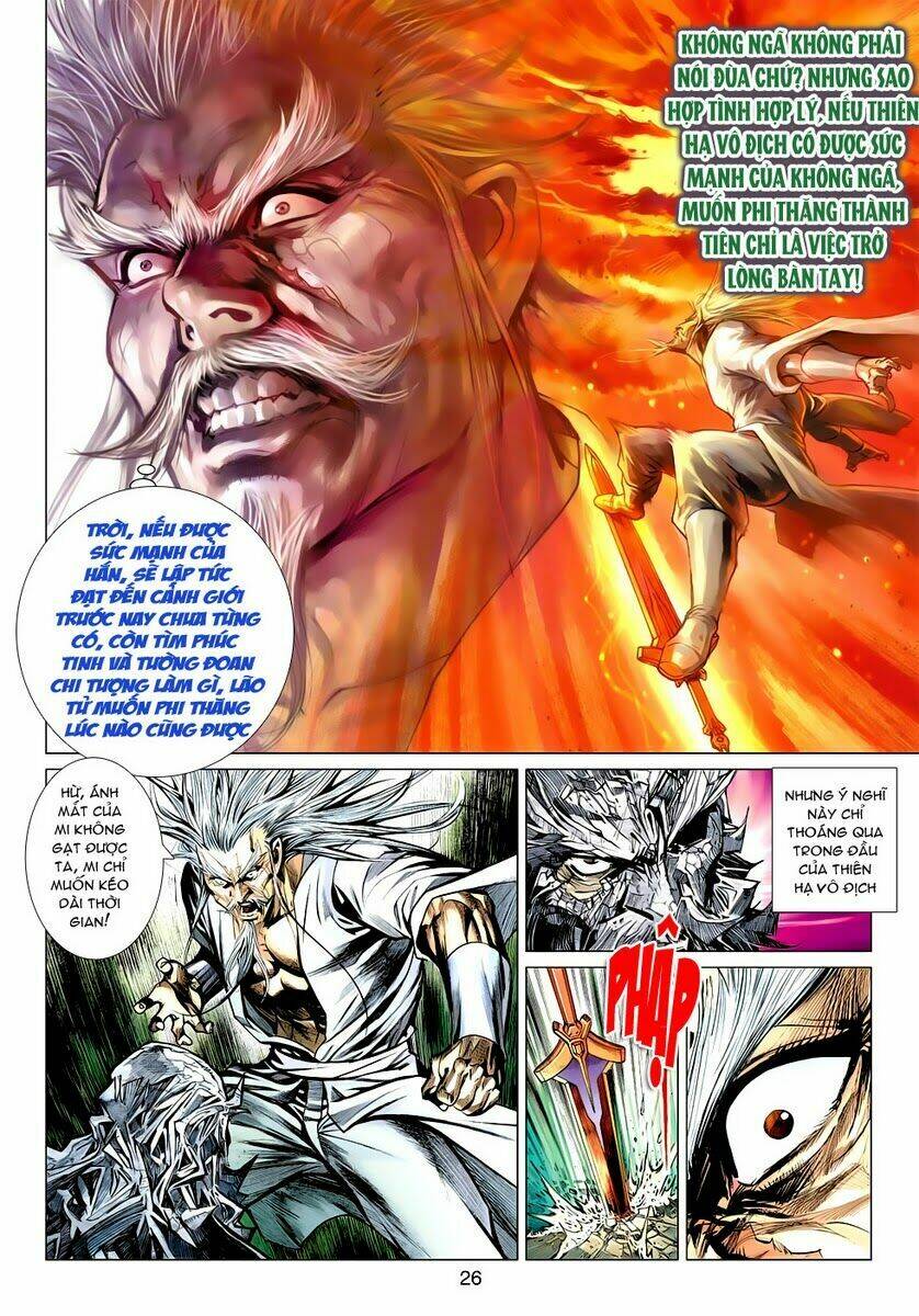 vương phong lôi ii chapter 42 22