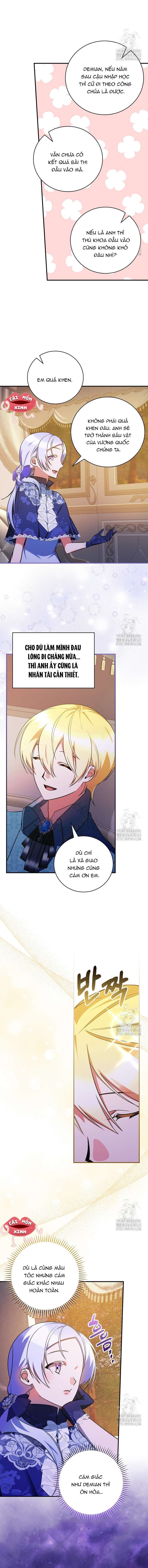 đi tìm nàng công chúa bỏ trốn chapter 16 10