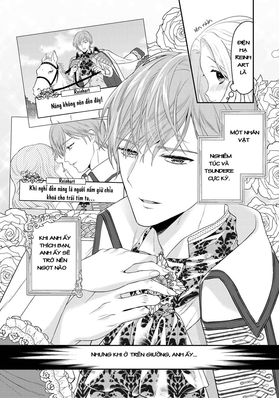 tình yêu với hoàng tử máu s chapter 1 20