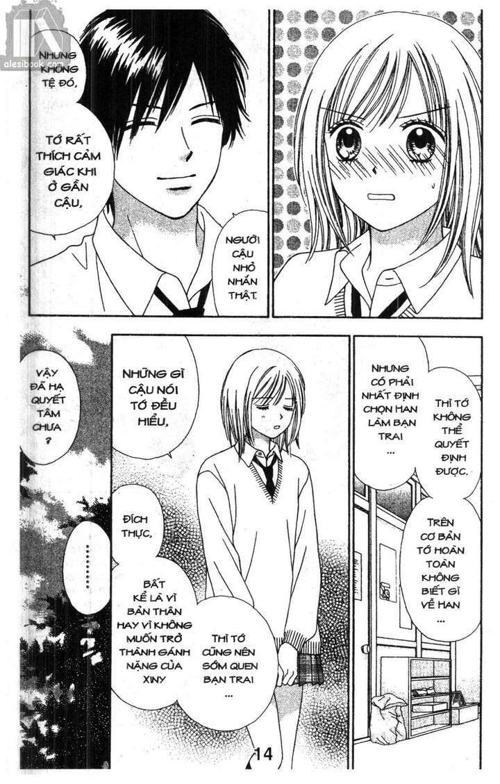 cảm giác trong tình yêu chapter 2 12