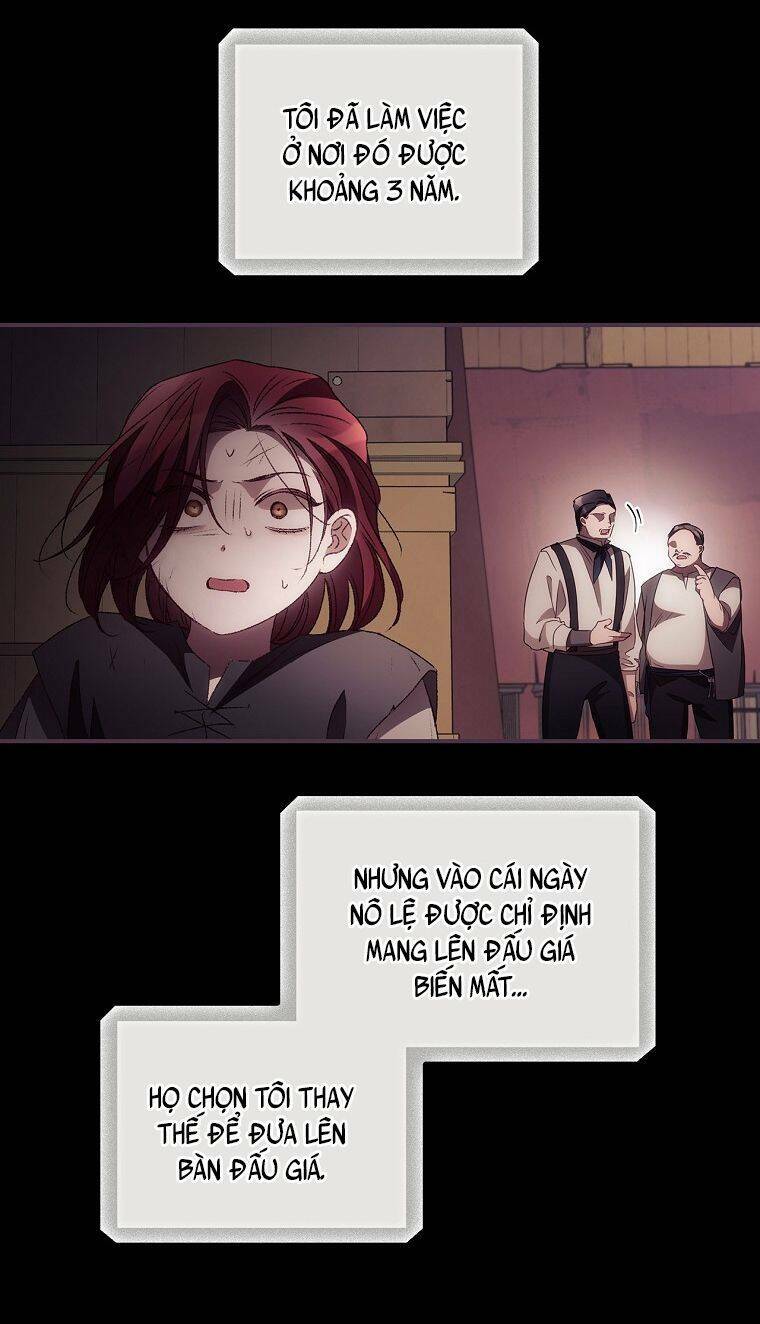 tôi nhìn thấy cái chết của bạn chapter 47 35