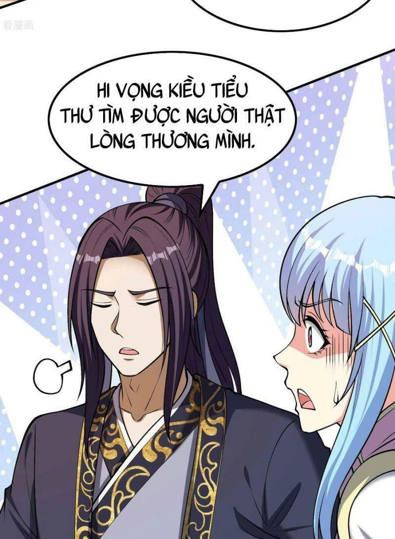 đệ nhất người ở rể chapter 159 49